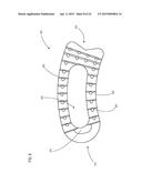 SPINAL IMPLANTS AND RELATED INSTRUMENTS AND METHODS diagram and image