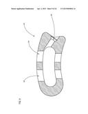 SPINAL IMPLANTS AND RELATED INSTRUMENTS AND METHODS diagram and image