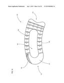 SPINAL IMPLANTS AND RELATED INSTRUMENTS AND METHODS diagram and image