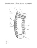 SPINAL IMPLANTS AND RELATED INSTRUMENTS AND METHODS diagram and image