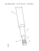 SPINAL IMPLANTS AND RELATED INSTRUMENTS AND METHODS diagram and image