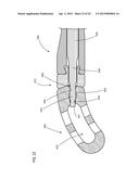 SPINAL IMPLANTS AND RELATED INSTRUMENTS AND METHODS diagram and image