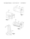 PROSTHESIS SOCKET, METHOD FOR MAKING SUCH A SOCKET diagram and image