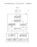 CONTROLLING DEVICE, CONTROLLED DEVICE, CONTROLLING METHOD, CONTROLLING     SYSTEM, STORAGE MEDIUM, AND NOTIFICATION DEVICE diagram and image