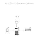 CONTROLLING DEVICE, CONTROLLED DEVICE, CONTROLLING METHOD, CONTROLLING     SYSTEM, STORAGE MEDIUM, AND NOTIFICATION DEVICE diagram and image