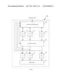 ORDER CONSOLIDATION STATIONS HAVING INTELLIGENT LIGHT INDICATORS diagram and image