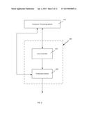 ORDER CONSOLIDATION STATIONS HAVING INTELLIGENT LIGHT INDICATORS diagram and image