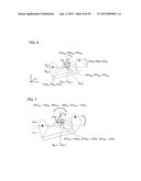 ERROR CORRECTION AMOUNT CREATING DEVICE diagram and image