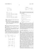 ERROR CORRECTION AMOUNT CREATING DEVICE diagram and image