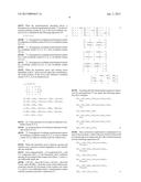 ERROR CORRECTION AMOUNT CREATING DEVICE diagram and image