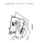 Mobile Robot for Telecommunication diagram and image