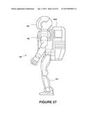 Mobile Robot for Telecommunication diagram and image