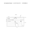 HEATING, VENTILATION, AND/OR AIR CONDITIONING CONTROLLER diagram and image