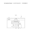 HEATING, VENTILATION, AND/OR AIR CONDITIONING CONTROLLER diagram and image