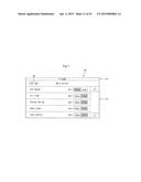 HEATING, VENTILATION, AND/OR AIR CONDITIONING CONTROLLER diagram and image