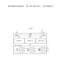 HEATING, VENTILATION, AND/OR AIR CONDITIONING CONTROLLER diagram and image