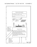 USER INTERFACE TO RESIDENCE RELATED INFORMATION CENTER ASSOCIATED WITH     COMMUNICATION AND CONTROL SYSTEM AND METHOD FOR WIRELESS ELECTRIC VEHICLE     ELECTRICAL ENERGY TRANSFER diagram and image