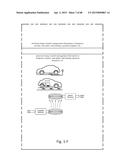 USER INTERFACE TO RESIDENCE RELATED INFORMATION CENTER ASSOCIATED WITH     COMMUNICATION AND CONTROL SYSTEM AND METHOD FOR WIRELESS ELECTRIC VEHICLE     ELECTRICAL ENERGY TRANSFER diagram and image
