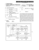 LASER RADAR APPARATUS diagram and image