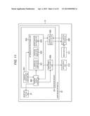 LASER RADAR APPARATUS diagram and image