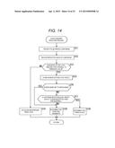 LASER RADAR APPARATUS diagram and image