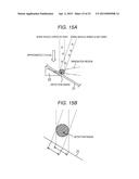 LASER RADAR APPARATUS diagram and image