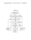 LASER RADAR APPARATUS diagram and image