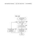 LASER RADAR APPARATUS diagram and image