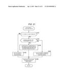 LASER RADAR APPARATUS diagram and image