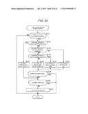 LASER RADAR APPARATUS diagram and image