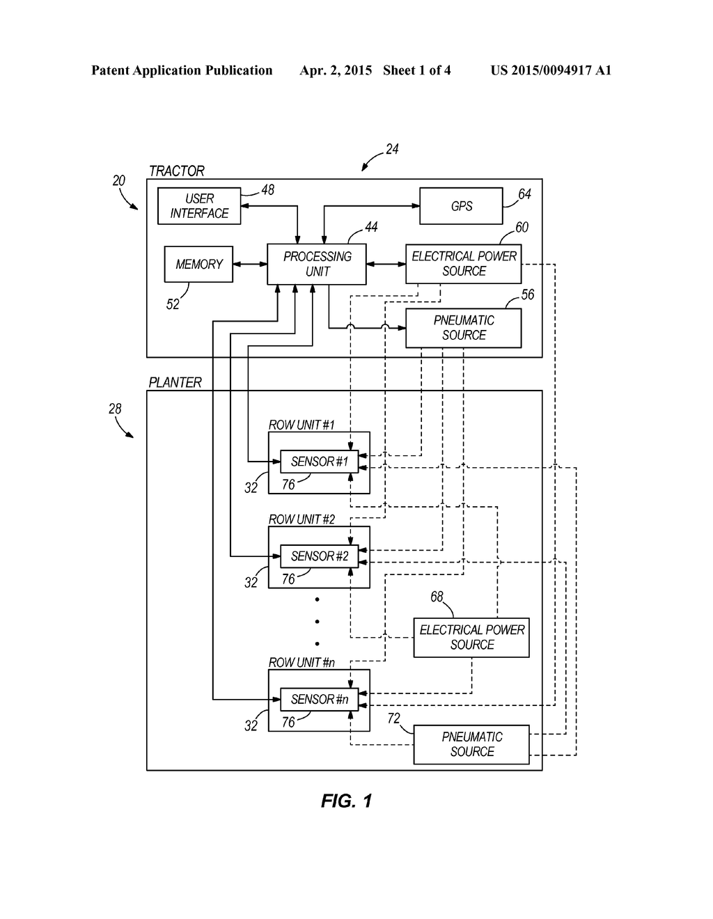 AGRICULTURAL DEVICES, SYSTEMS, AND METHODS FOR DETERMINING SOIL AND SEED     CHARACTERISTICS AND ANALYZING THE SAME - diagram, schematic, and image 02