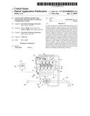 COLD START EMISSIONS REDUCTION DIAGNOSTIC SYSTEM FOR AN INTERNAL     COMBUSTION ENGINE diagram and image