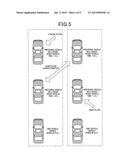 PRECEDING VEHICLE SELECTION APPARATUS diagram and image