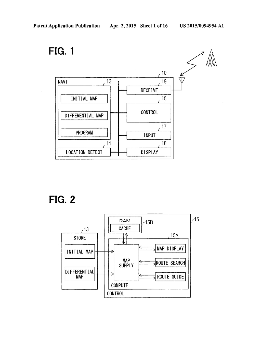 INFORMATION PROCESSING SYSTEM - diagram, schematic, and image 02