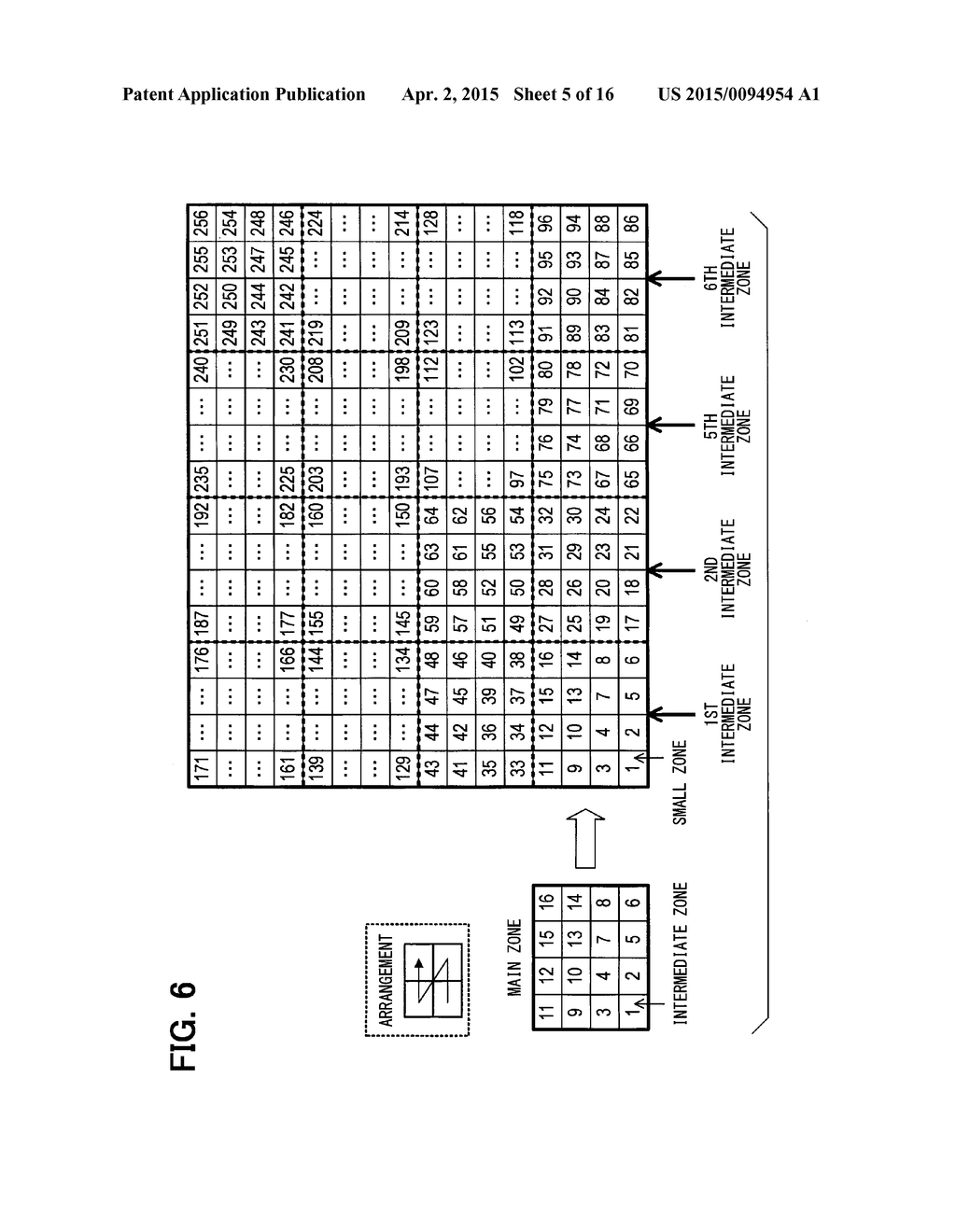 INFORMATION PROCESSING SYSTEM - diagram, schematic, and image 06