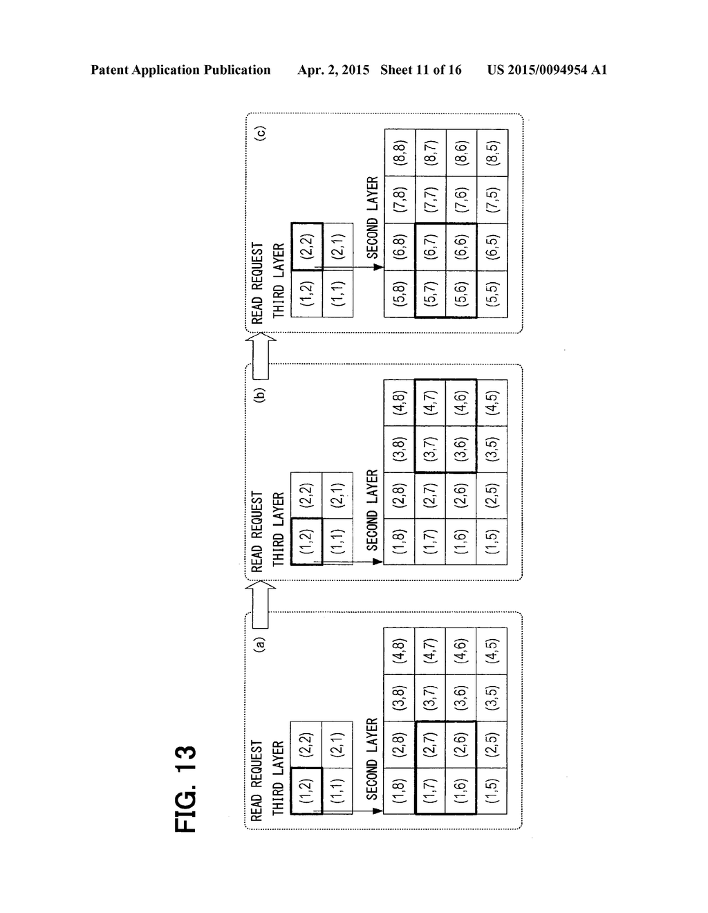 INFORMATION PROCESSING SYSTEM - diagram, schematic, and image 12