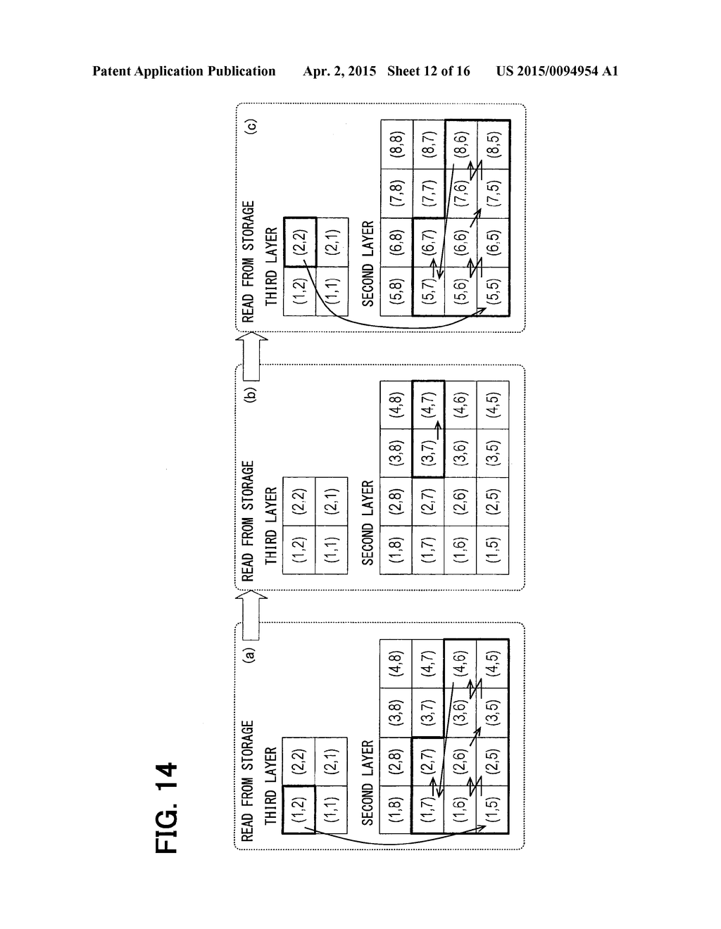 INFORMATION PROCESSING SYSTEM - diagram, schematic, and image 13