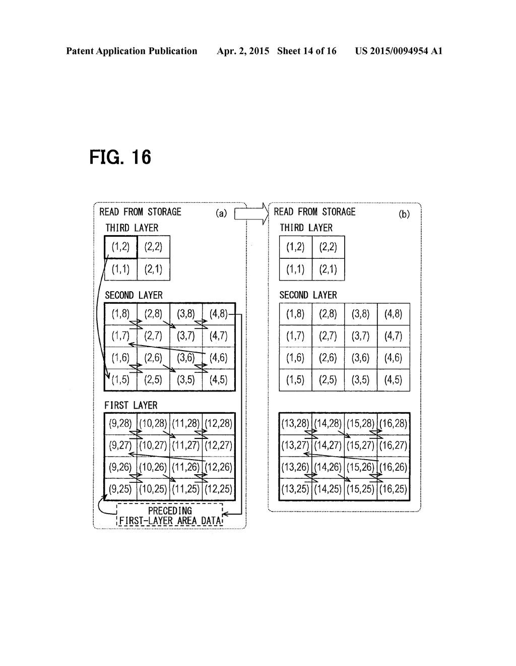 INFORMATION PROCESSING SYSTEM - diagram, schematic, and image 15