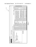 MACHINE-BASED CONTENT ANALYSIS AND USER PERCEPTION TRACKING OF     MICROCONTENT MESSAGES diagram and image