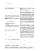 WIDEBAND SPEECH PARAMETERIZATION FOR HIGH QUALITY SYNTHESIS,     TRANSFORMATION AND QUANTIZATION diagram and image