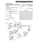 METHOD AND SYSTEM FOR POPULATING REQUIREMENTS diagram and image