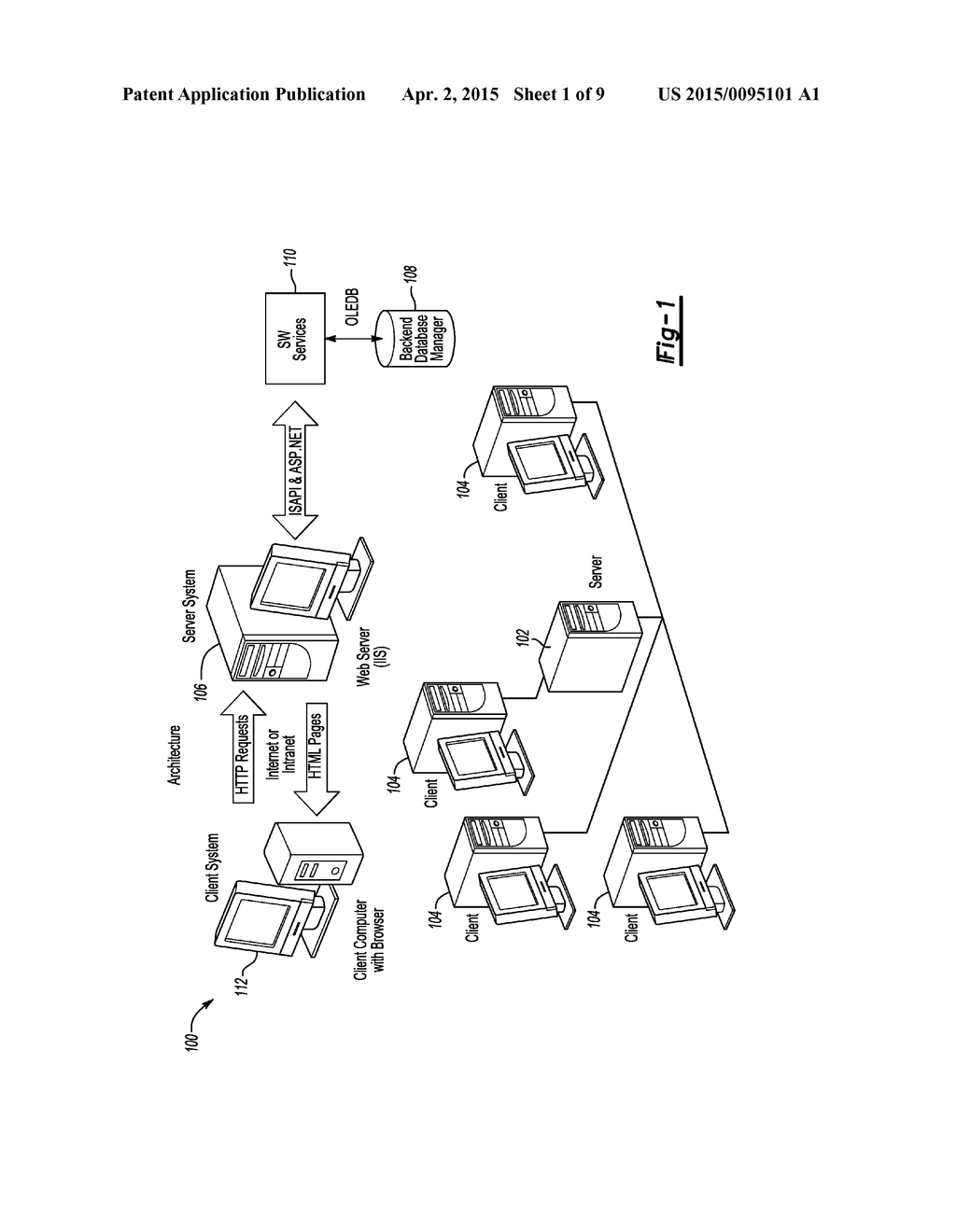 METHOD AND SYSTEM FOR POPULATING REQUIREMENTS - diagram, schematic, and image 02