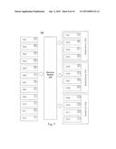 Method and System for Realtime Display or Distribution of Advertisements diagram and image