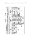 SYSTEM AND APPARATUS FOR EFFECTIVE COORDINATION AND SCHEDULING OF ACCESSES     TO RATE LIMITED ONLINE SITES TO OBTAIN DATA FOR USE IN ASSESSING SOCIAL     METRICS BASED ON DOMAIN TAILORED EVALUATION OF SOCIAL MEDIA EXPOSURE diagram and image