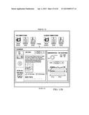 SYSTEM AND APPARATUS FOR EFFECTIVE COORDINATION AND SCHEDULING OF ACCESSES     TO RATE LIMITED ONLINE SITES TO OBTAIN DATA FOR USE IN ASSESSING SOCIAL     METRICS BASED ON DOMAIN TAILORED EVALUATION OF SOCIAL MEDIA EXPOSURE diagram and image