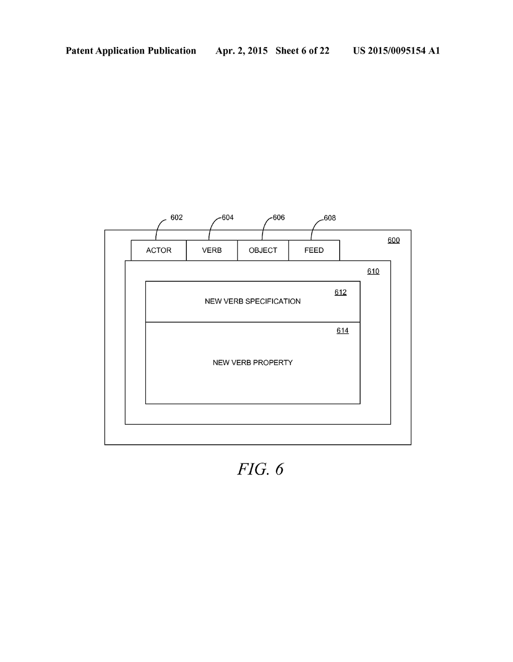 PROVIDING SPONSORED SOCIAL NETWORK CONTENT - diagram, schematic, and image 07