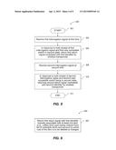 SYSTEMS, ARTICLES AND METHODS RELATED TO RETAIL ORDERING AND FULFILLMENT,     EMPLOYING WIRELESS COMMUNICATIONS diagram and image