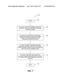 SYSTEMS, ARTICLES AND METHODS RELATED TO RETAIL ORDERING AND FULFILLMENT,     EMPLOYING WIRELESS COMMUNICATIONS diagram and image