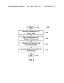 METHOD AND APPARATUS FOR PROVIDING SUBSCRIBER ELIGIBILITY VERIFICATION     USING COMMUNITY VALIDATION diagram and image