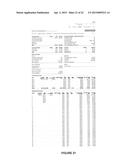 FINANCIAL DATA RANKING SYSTEM diagram and image